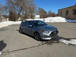 2019 Hyundai Veloster 2.0l for sale in North Billerica, MA