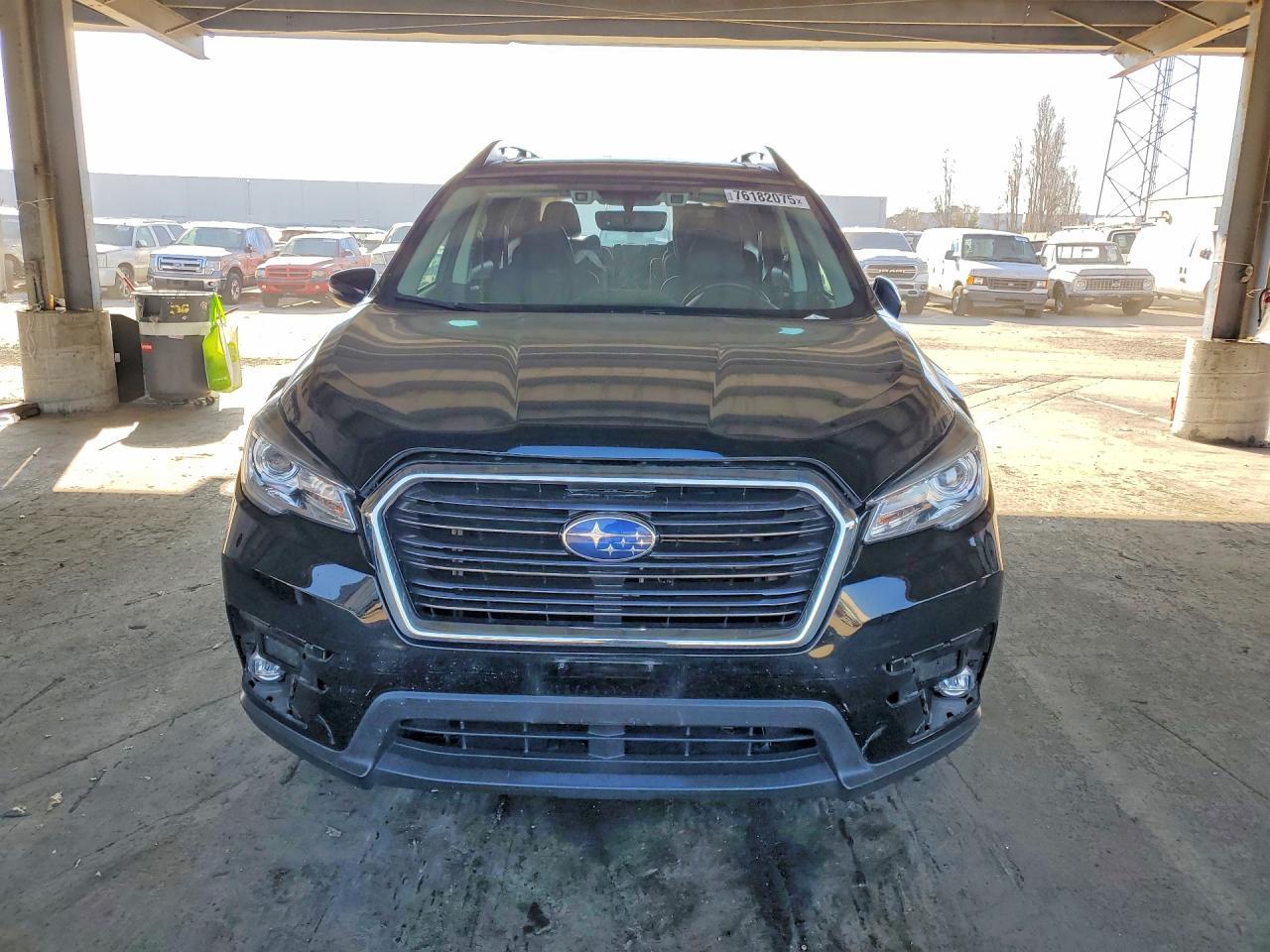 2019 Subaru Ascent Limited