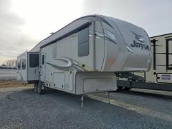Jayco Camper Vehiculos salvage en venta: 2018 Jayco Camper