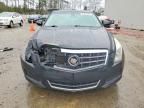 2013 Cadillac ATS