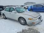 2001 Buick Lesabre Limited