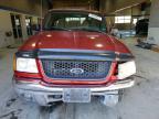 2003 Ford Ranger Super cab