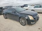 2014 Cadillac Cts Performance Collection