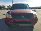 2005 Honda Pilot exl
