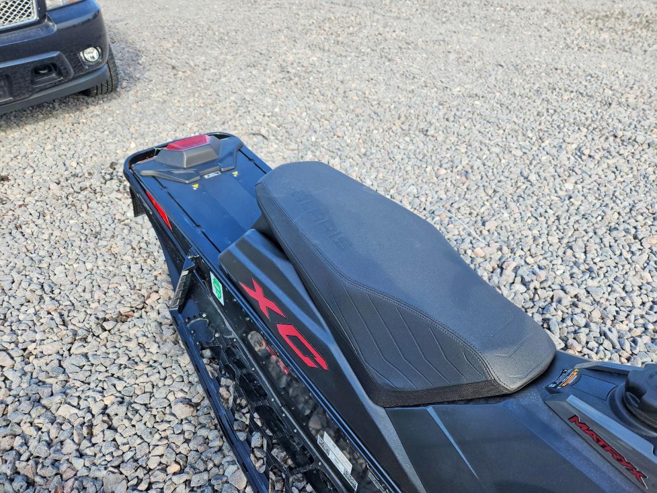 2024 Polaris 850 Indy XC 129 ES