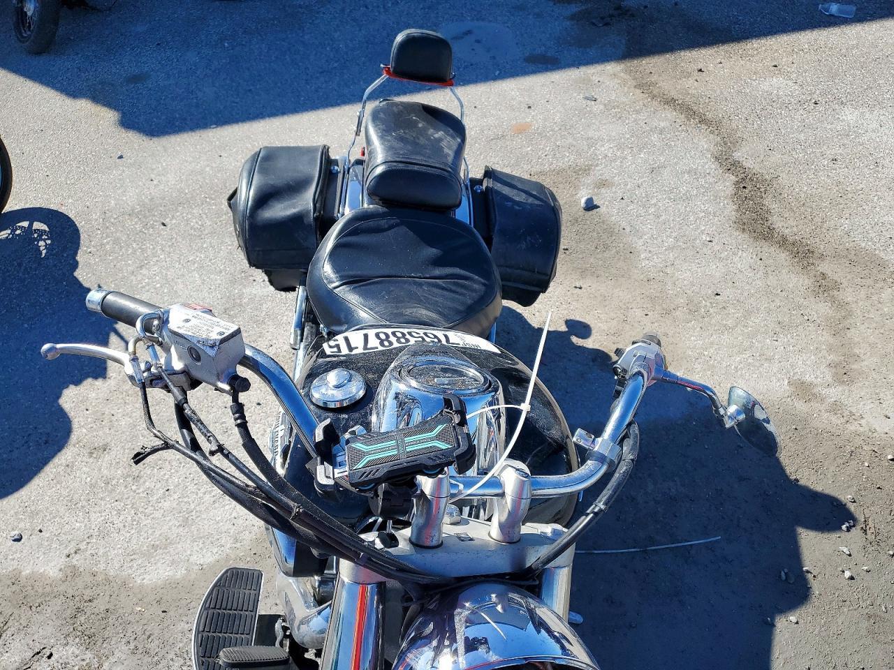 2005 Suzuki C50