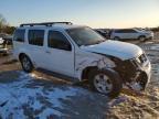 2008 Nissan Pathfinder s