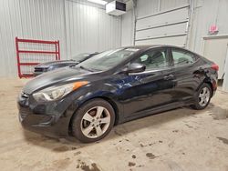 2013 Hyundai Elantra gls for sale in Ham Lake, MN