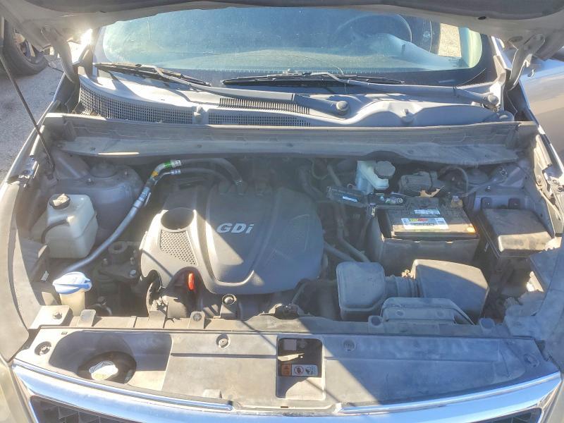 2014 KIA Sportage Base
