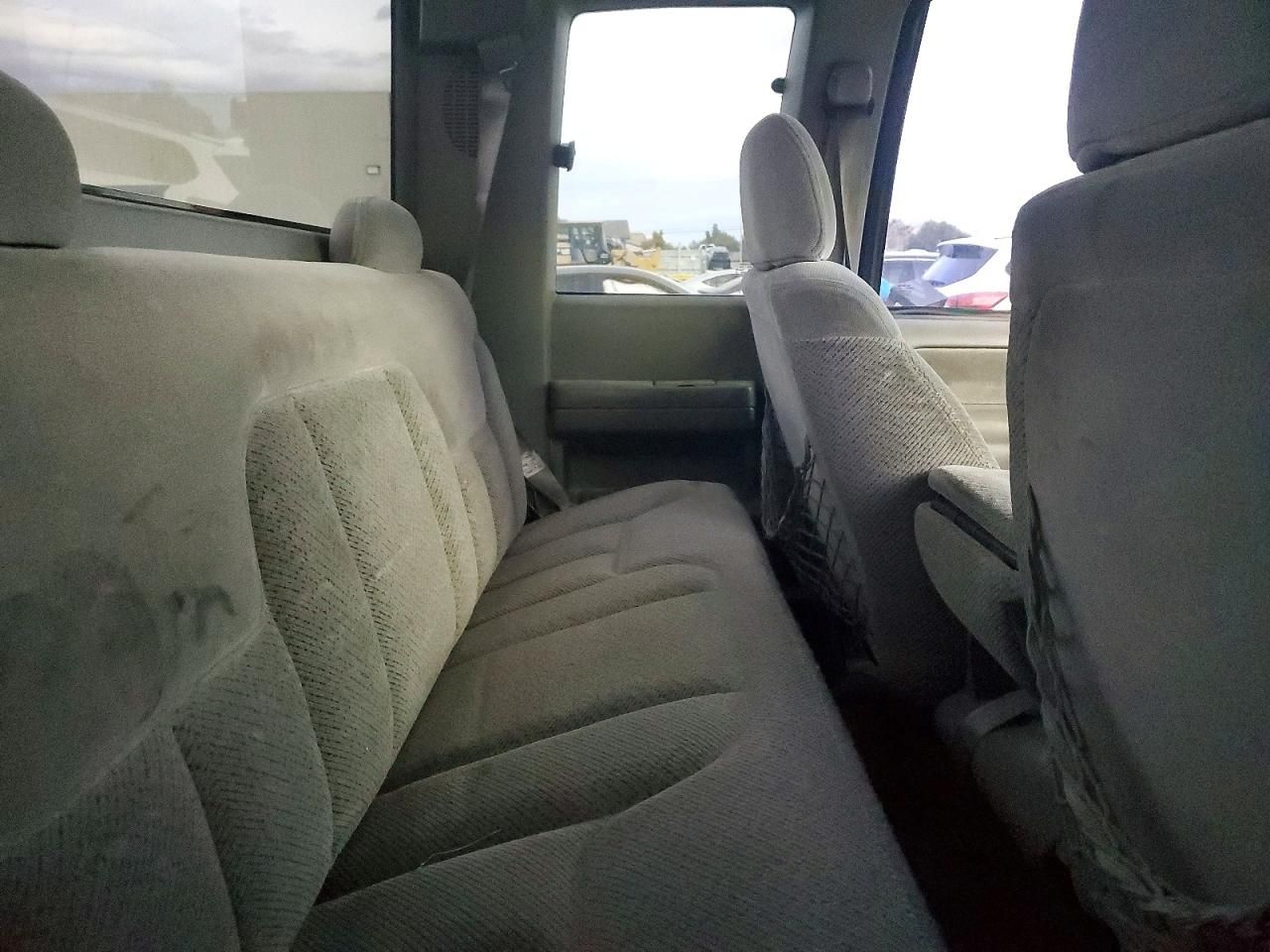 1998 GMC Sierra K1500