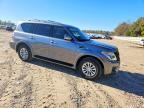 2018 Nissan Armada sv