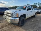 2012 Chevrolet Silverado C1500 LT