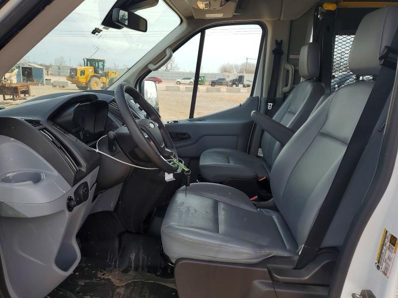 2019 Ford Transit 1500 Utility / Service Van