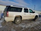 2013 GMC Yukon xl Denali