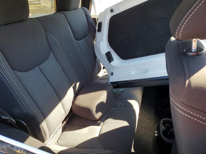 2013 Jeep Wrangler Rubicon