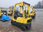 2015 Hyster Forklift