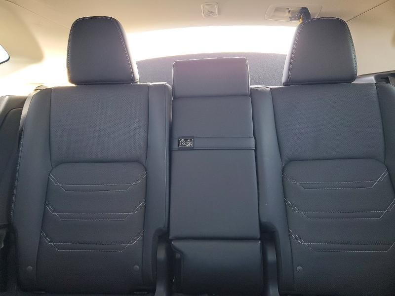 2020 Lexus Nx 300 Luxury