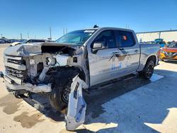 2024 Chevrolet Silverado K1500 RST en venta en Haslet, TX