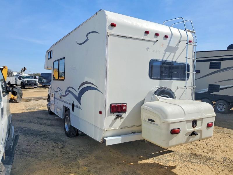2001 Ford E350 RV