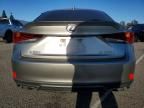 2017 Lexus Is 200t