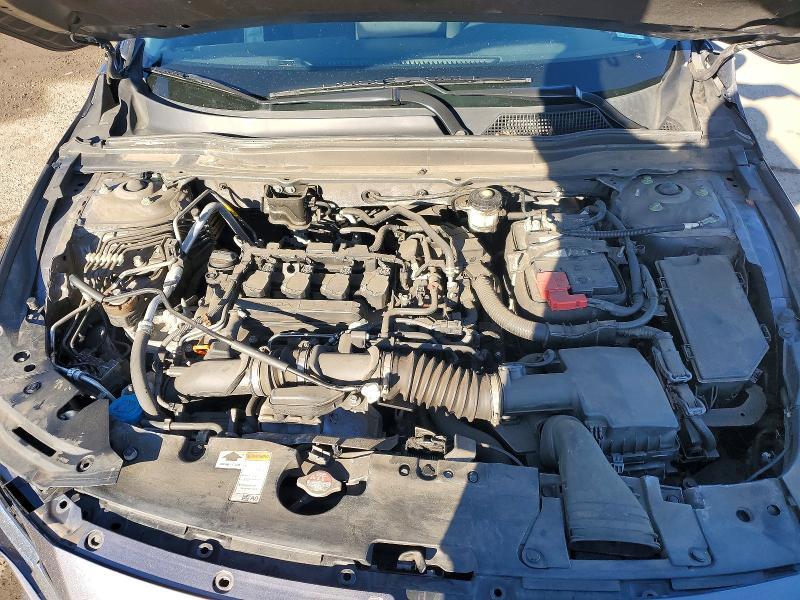 2021 Honda Accord lx