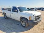 2013 Chevrolet Silverado C1500