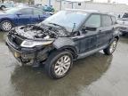 2017 Land Rover Range Rover Evoque se