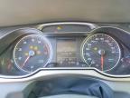 2015 Audi A4 Premium
