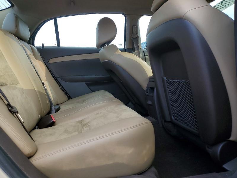2010 Chevrolet Malibu 2LT