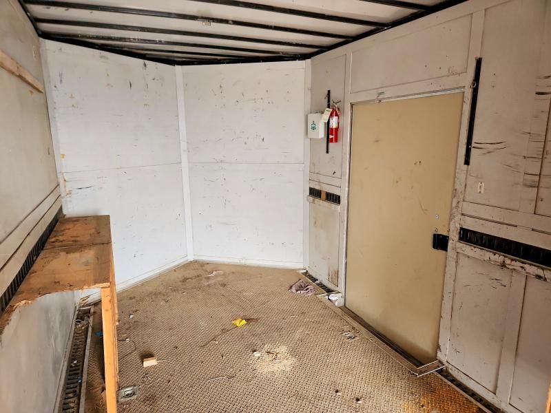 2018 Freedom Trailer