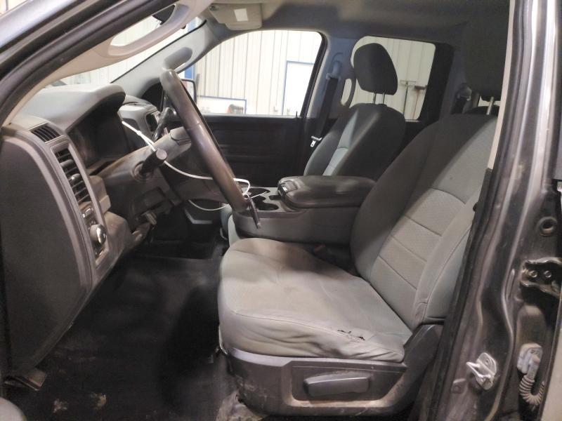 2013 Dodge Ram 1500 st