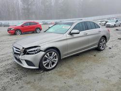 2019 Mercedes-Benz C 300 4matic for sale in Gainesville, GA