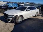 2018 Volvo S90 T6 Inscription