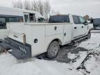 2019 Ford F250 Super Duty Utility / Service Truck