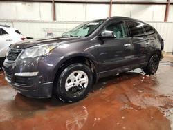 2015 Chevrolet Traverse ls for sale in Lansing, MI