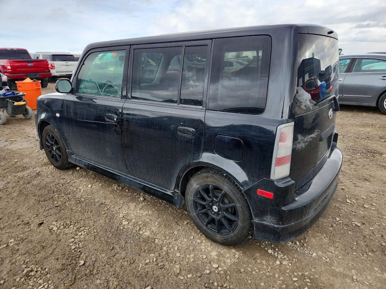 2006 Scion XB