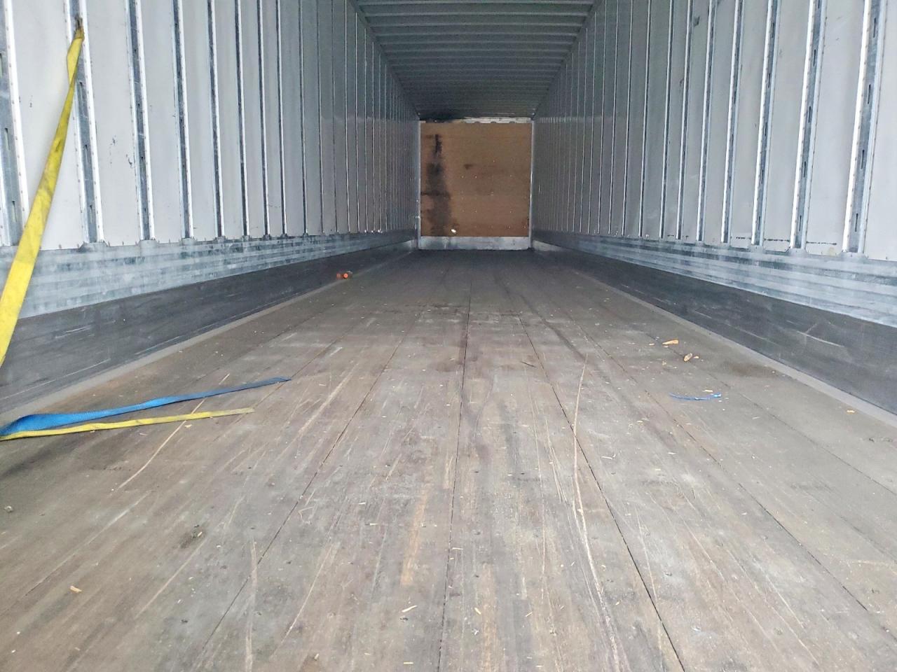 2024 Utility DRY Van Trailer