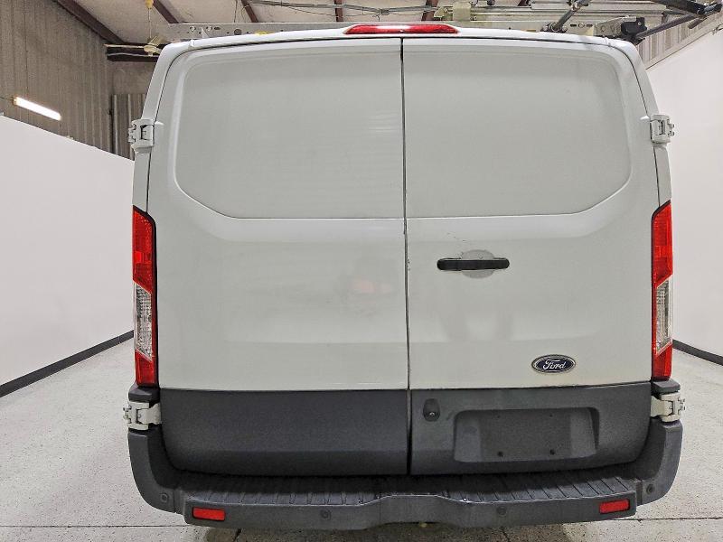 2017 Ford Transit T-250