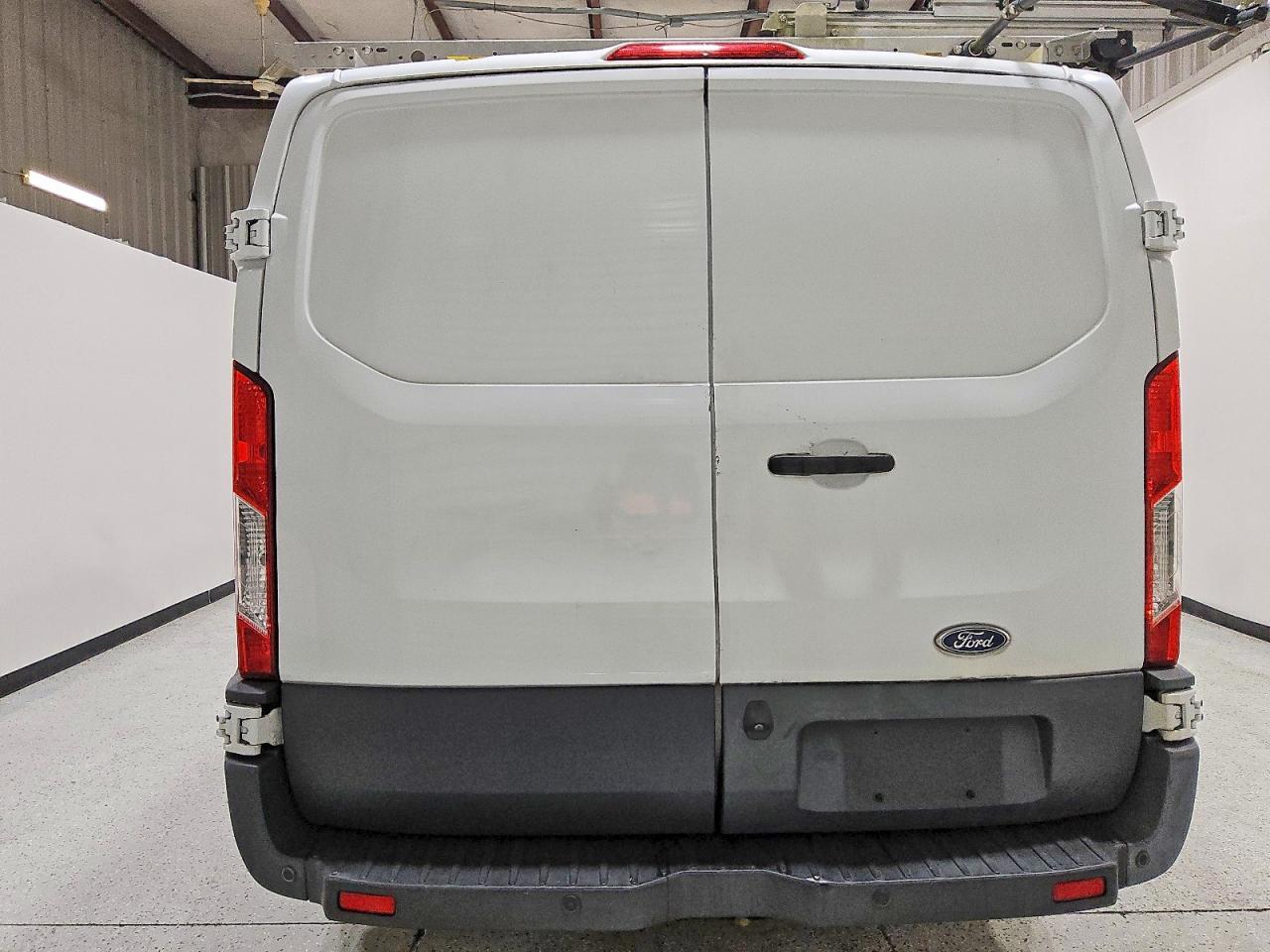 2017 Ford Transit T-250