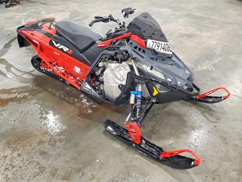 2024 Polaris 850 Indy VR1