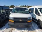 2021 Chevrolet Express 2500 Utility / Service Van