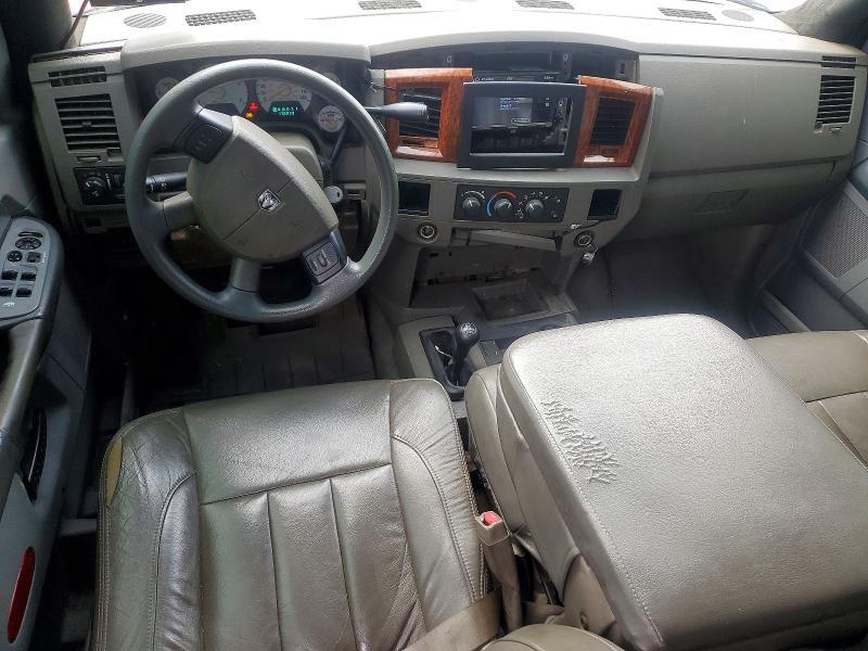 2006 Dodge Ram 3500 st