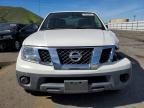 2014 Nissan Frontier S