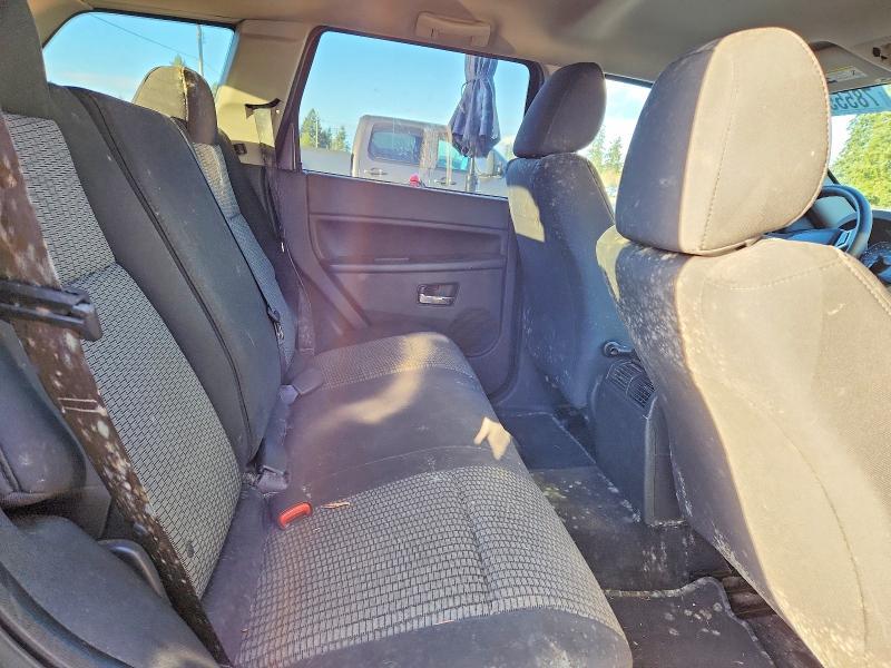 2010 Jeep Grand Cherokee Laredo