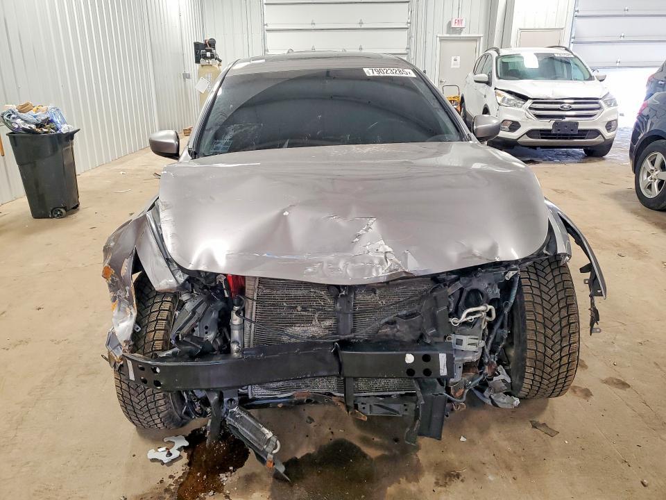 2009 Infiniti G37 Sedan x