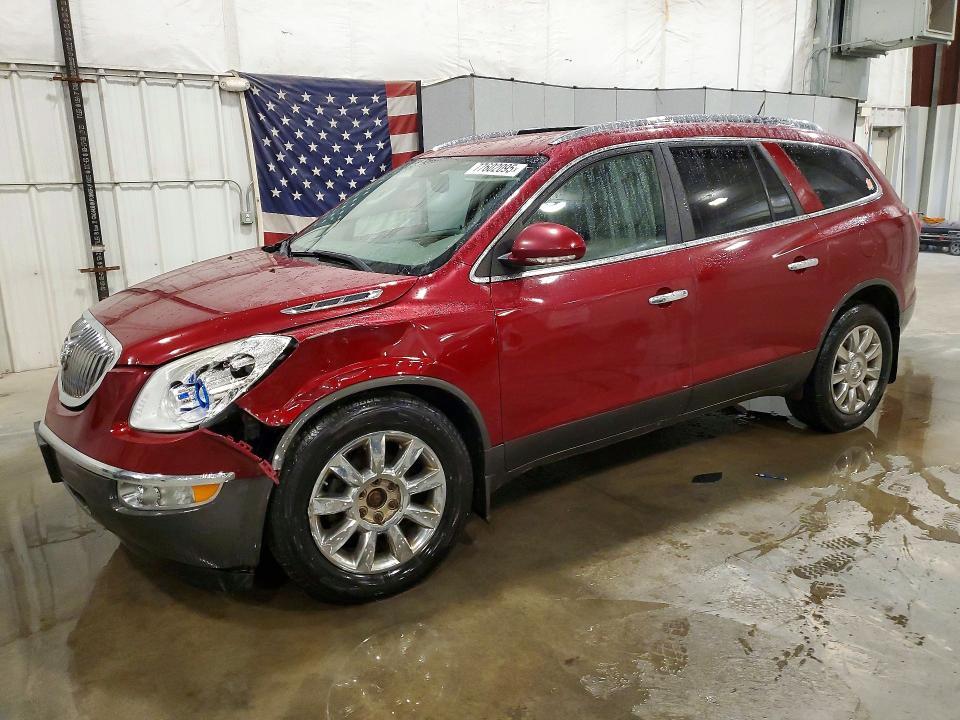 2011 Buick Enclave cxl