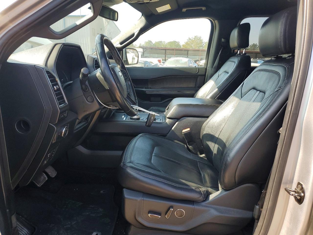 2020 Ford Expedition max Limited