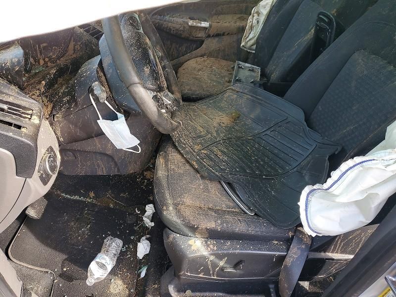 2020 Ford Transit Connect xlt