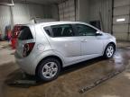 2014 Chevrolet Sonic ls