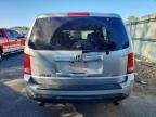 2015 Honda Pilot exl